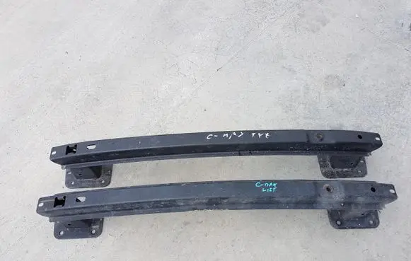 Ford Focus C-MAX Rear bumper support beam 