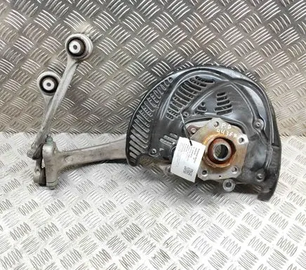 Audi A4 S4 B9 8W Front wheel hub 8W0407242F 4M0615312G