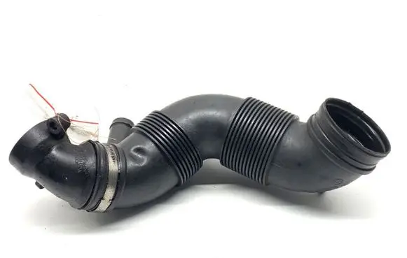 Volkswagen Golf VI Air intake hose/pipe 3C0129654M