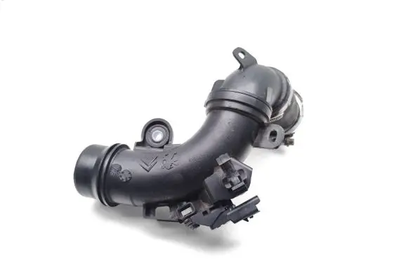Opel Grandland X Intercooler hose/pipe 9677355980