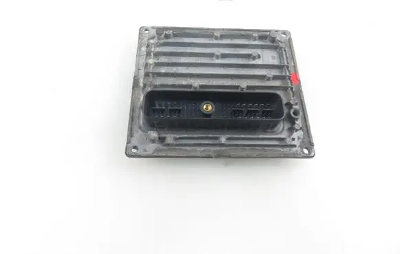 Ford Fiesta Engine control unit/module S118763003C 2S6A12A650ZB