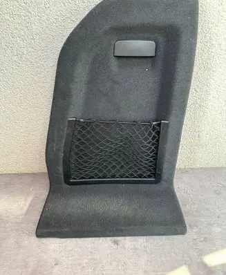 BMW X3 F25 Other trunk/boot trim element 920790609