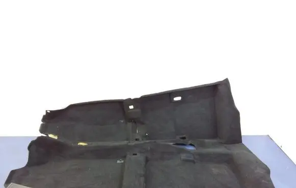 Hyundai i30 Front floor carpet liner 84260G4000