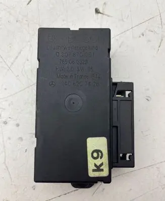 Mercedes-Benz S W140 Light module LCM 1408207426 0307870001 765060329