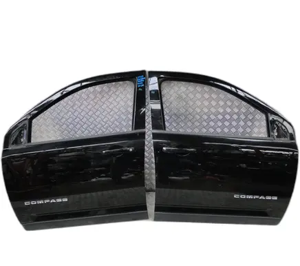 Jeep Compass Front door