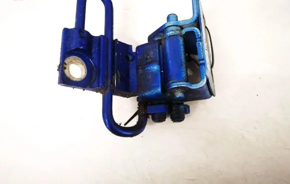 Seat Toledo II (1M) Rear door lower hinge 1j4833411c