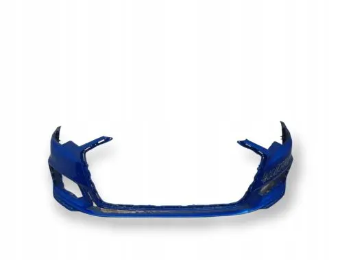 Audi A6 S6 C8 4K Front bumper 4K0807437