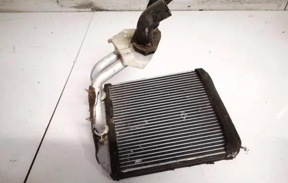 Mitsubishi Carisma Heater blower radiator