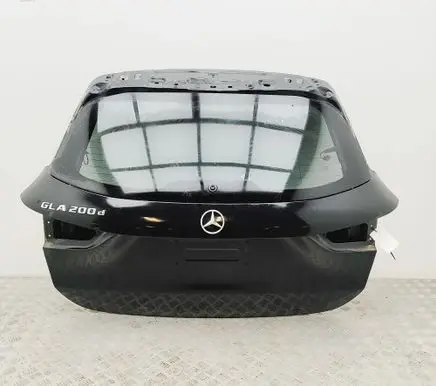 Mercedes-Benz GLA H247 Tailgate/trunk/boot lid A2477408400