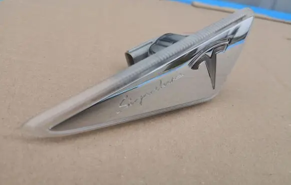 Tesla Model S Front fender indicator light 6007699