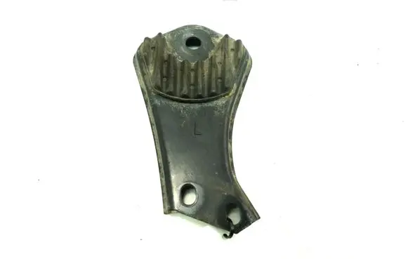 Other rear suspension part