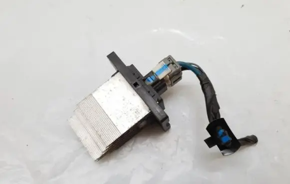 KIA Magentis Heater blower motor/fan resistor