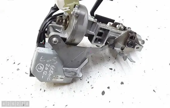 Renault Scenic III - Grand scenic III Electric power steering pump 488103965R