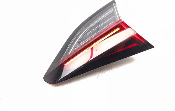 Opel Corsa F Rear tail light reflector 9830097880