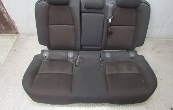 Mazda 3 Seat set 