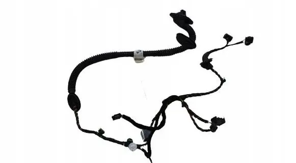 Porsche Panamera (970) Rear door wiring loom 97061264103