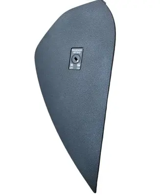 Volkswagen PASSAT B8 Dashboard side end trim 3G1858242C