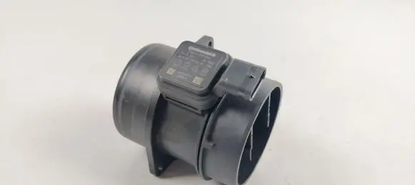 Mercedes-Benz SLK R172 Mass air flow meter A6510900248
