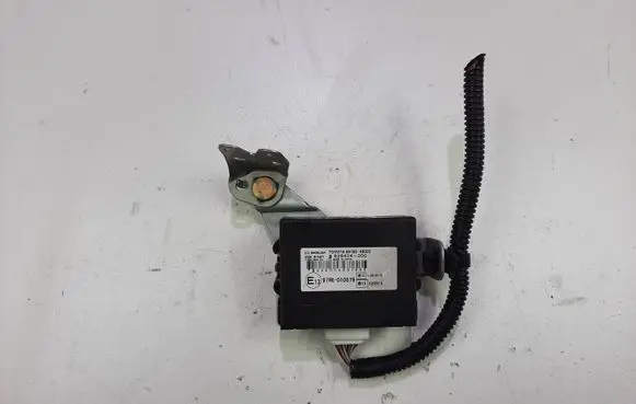 Lexus RX 330 - 350 - 400H Immobilizer control unit/module 8978048020