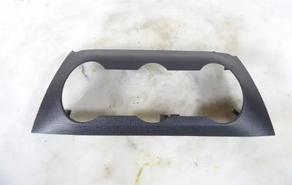 Skoda Superb B9 Other sill/pillar trim element 3P1858419