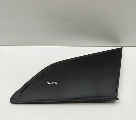 Toyota Corolla E210 E21 Rear side window 6271002241