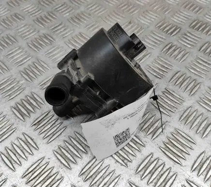 Tesla Model X Electric auxiliary coolant/water pump 103534800F