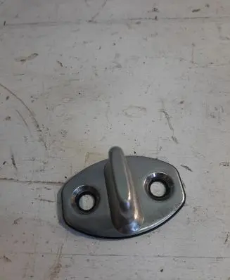 Audi A4 S4 B8 8K Rear door lock loop/hook striker 8T0837033