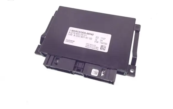 Mercedes-Benz E W238 Engine control unit/module ECU A2139002401