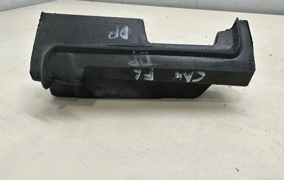Porsche Cayenne (92A) Fender foam support/seal 7P5819532D