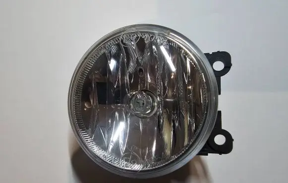 Peugeot 207 Front fog light 9688343780