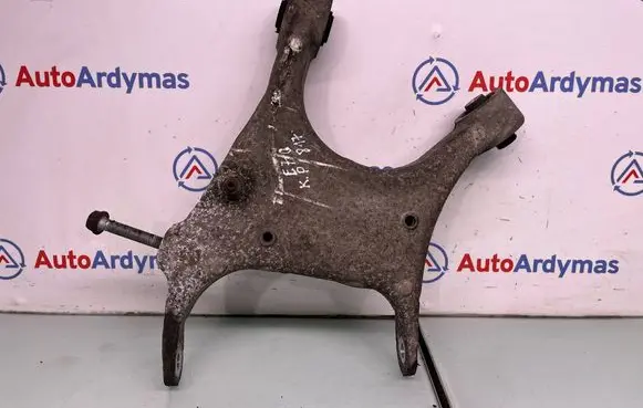 BMW X5 E70 Rear upper control arm/wishbone 6770951 33326770951