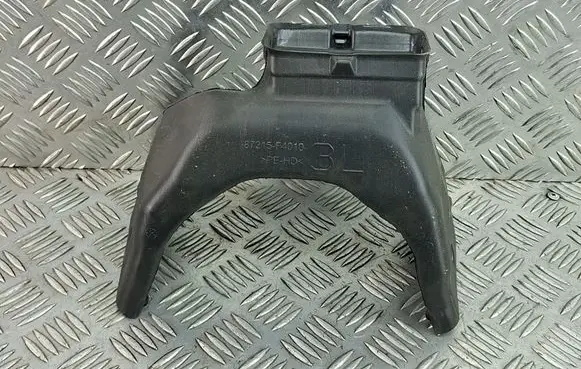 Toyota C-HR I Cabin air duct channel 87215F4010
