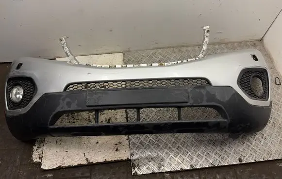 KIA Sorento Front bumper 