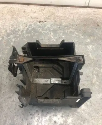 Mazda 2 Battery box tray 2S6T10723AD 2S6T-10723-AD