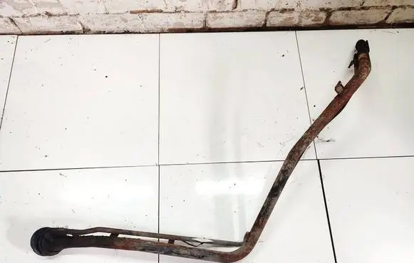 Honda Civic Fuel tank filler neck pipe 