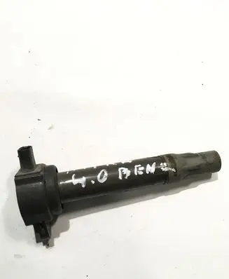 Dodge Nitro High voltage ignition coil 04606869AB A06X120954