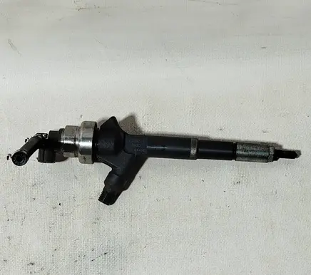 Opel Zafira B Fuel injector 8973762701 07k02408