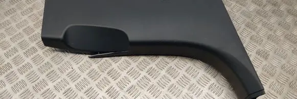 Audi A8 S8 D4 4H (B) pillar trim (bottom) 4H0867244F