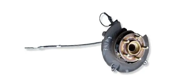 Dodge Charger Rear wheel hub 