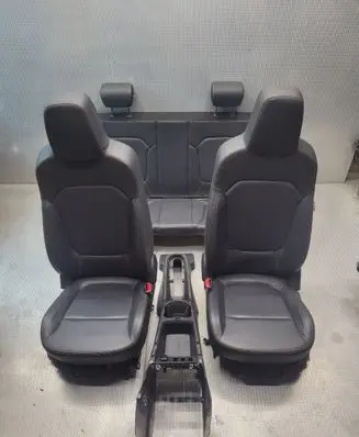 Dacia Spring Interior set 