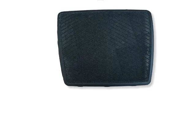BMW 3 E90 E91 Parcel shelf speaker trim grill 6950526