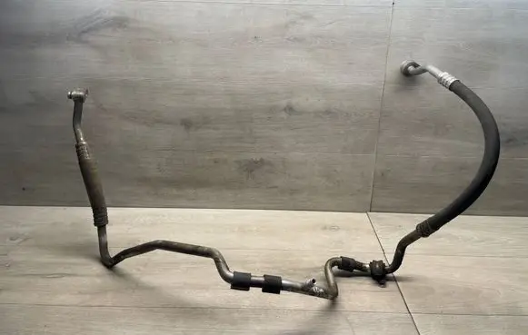 Skoda Superb B6 (3T) Air conditioning (A/C) pipe/hose 1K0820743FD 071210
