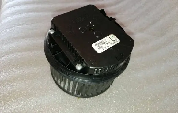 Volvo S40 Heater fan/blower 4M5H18456CC 5027252471 6652A