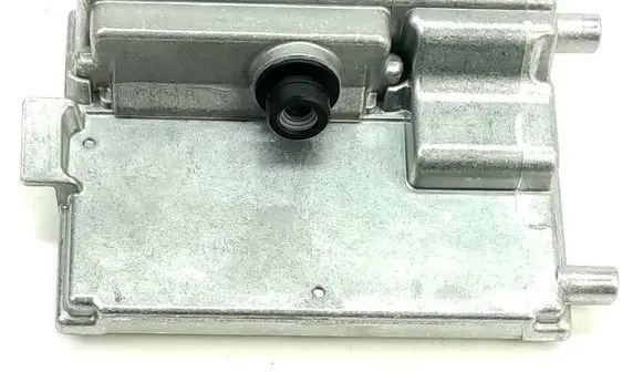 Volkswagen ID.3 Windshield/windscreen camera 1EA980654E