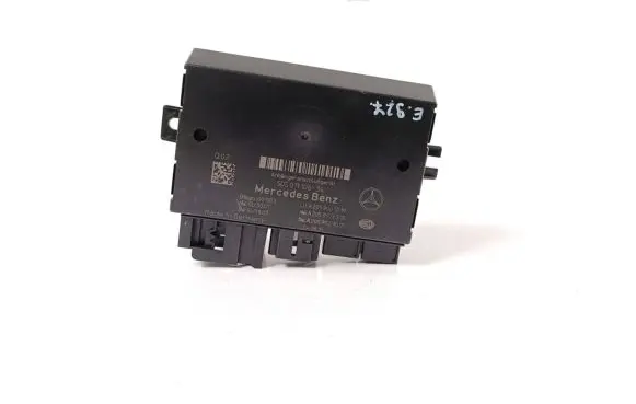 Mercedes-Benz C W205 Other control units/modules A2059001219