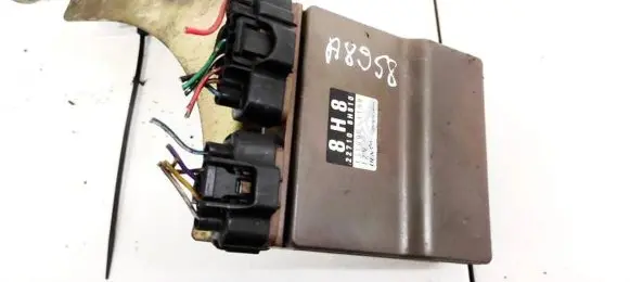 Nissan Primera Fuel injection control unit/module 227108H810 1310001190