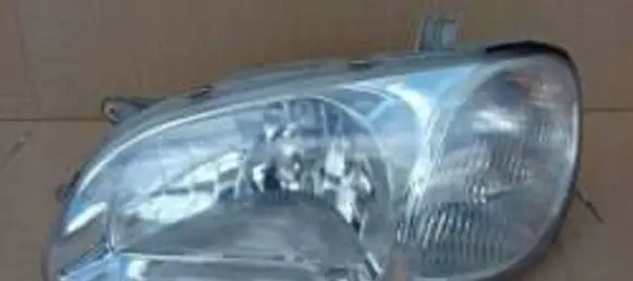 KIA Carnival Headlight/headlamp
