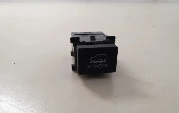 Subaru Outback (BS) Differential lock switch 