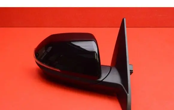 Hyundai Kona I Front door electric wing mirror 87620BE120EB