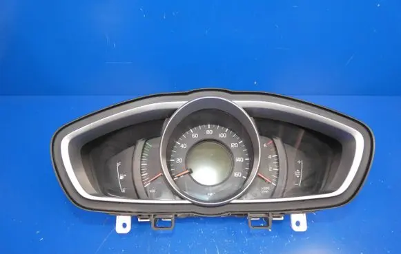 Volvo V40 Speedometer (instrument cluster) 31314484 36001167 799390U